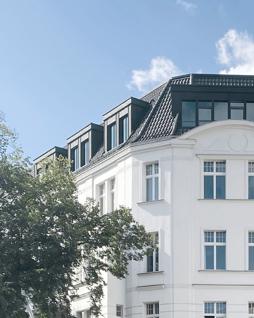 Büro & Gewerbe